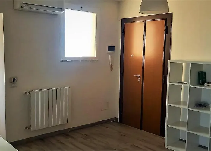 Apartamento Terrace On The 11th Floor- Tuscolana Roma