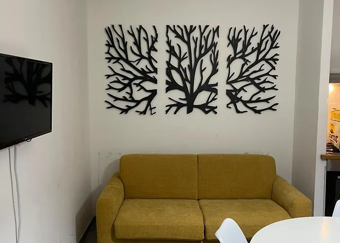 Terrace On The 11th Floor- Tuscolana Apartamento *