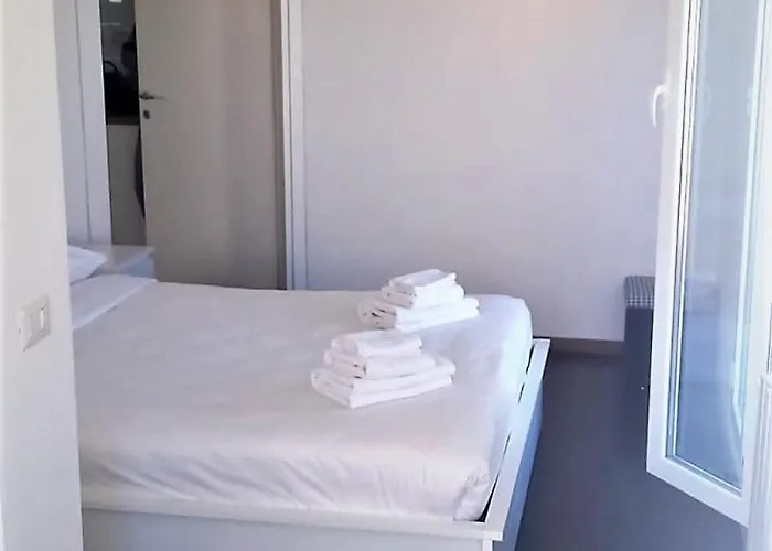 Apartamento Terrace On The 11th Floor- Tuscolana *