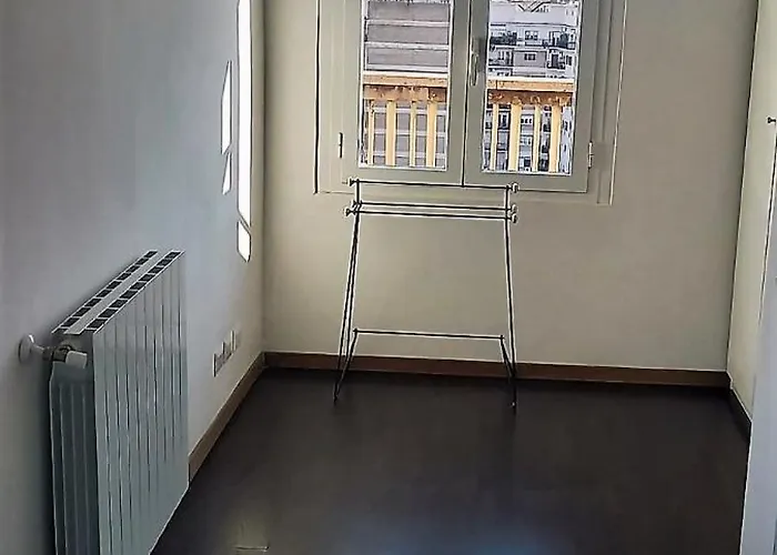 Apartament Terrace On The 11th Floor- Tuscolana