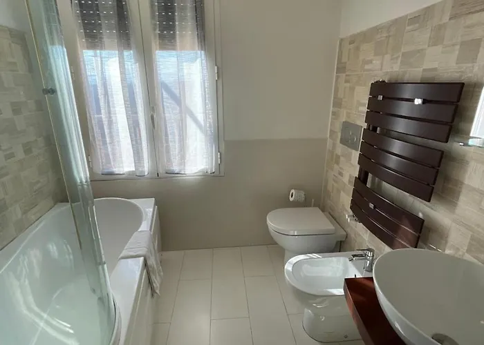 Apartamento Terrace On The 11th Floor- Tuscolana