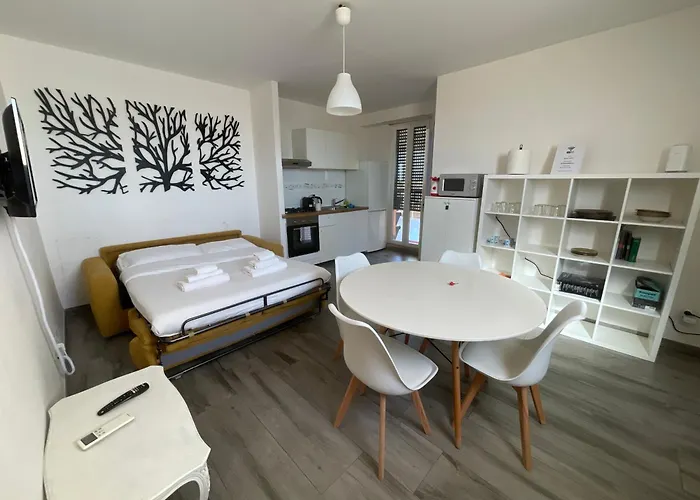 Terrace On The 11th Floor- Tuscolana Apartment